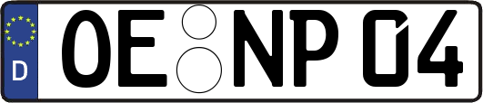 OE-NP04