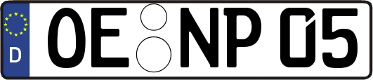 OE-NP05