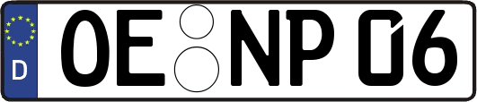 OE-NP06