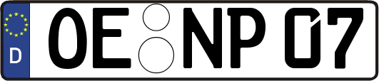 OE-NP07