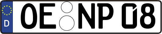 OE-NP08