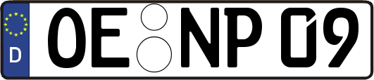 OE-NP09