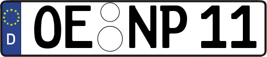 OE-NP11