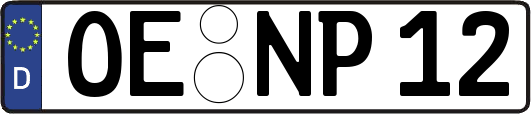OE-NP12