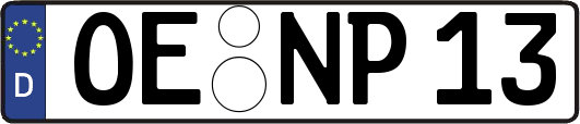 OE-NP13