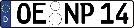 OE-NP14