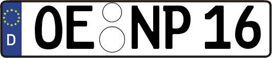 OE-NP16