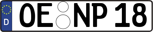 OE-NP18