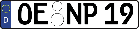 OE-NP19