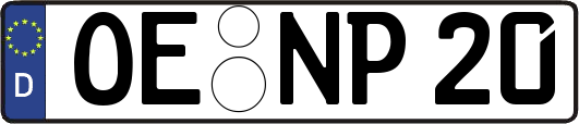 OE-NP20