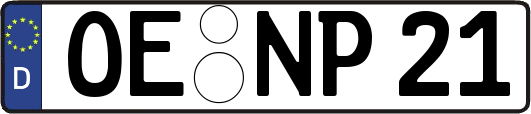 OE-NP21
