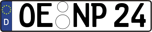 OE-NP24