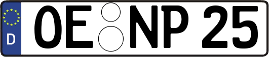OE-NP25