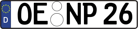 OE-NP26