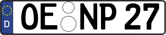OE-NP27