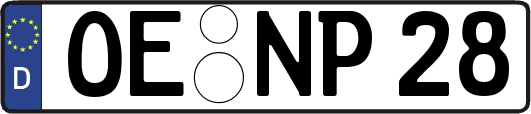 OE-NP28