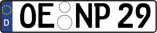 OE-NP29