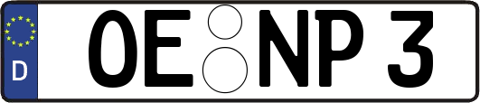 OE-NP3