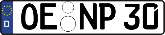 OE-NP30