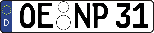 OE-NP31