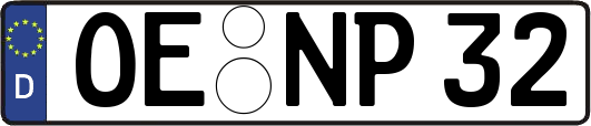 OE-NP32