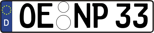 OE-NP33