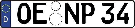 OE-NP34