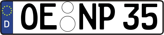 OE-NP35