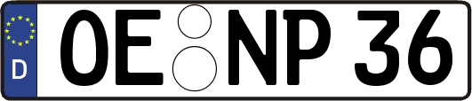 OE-NP36