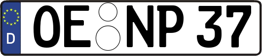 OE-NP37