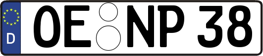 OE-NP38