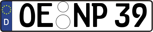 OE-NP39