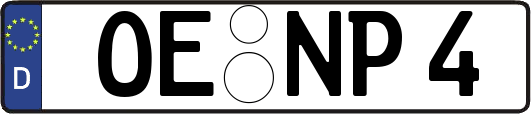 OE-NP4