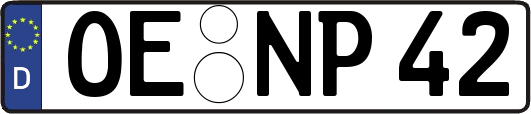 OE-NP42