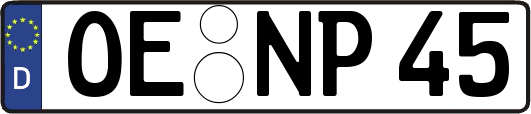 OE-NP45