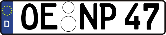OE-NP47