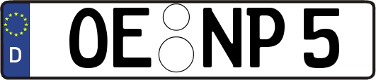 OE-NP5