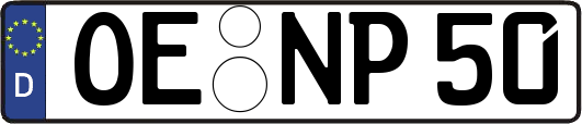 OE-NP50