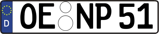 OE-NP51