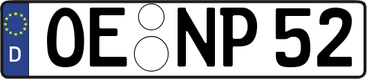 OE-NP52