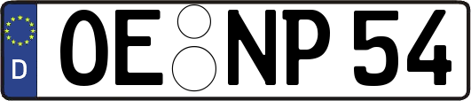 OE-NP54