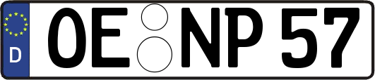 OE-NP57
