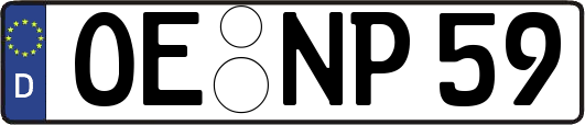 OE-NP59