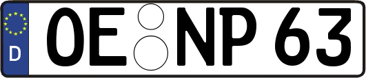 OE-NP63