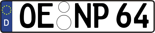 OE-NP64