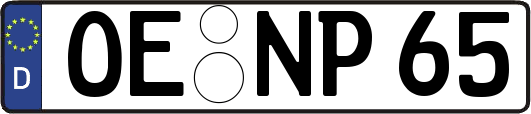 OE-NP65
