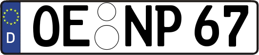 OE-NP67