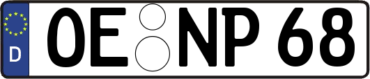 OE-NP68