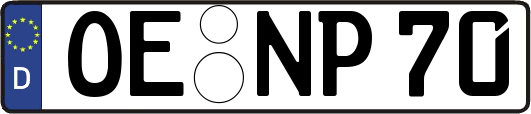 OE-NP70