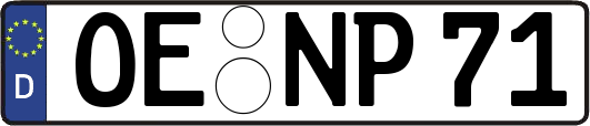 OE-NP71